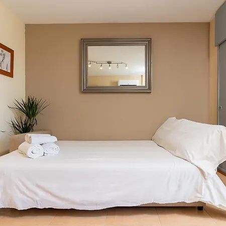 Apartment Blonzu Ruanda *