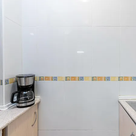 Apartment Blonzu Ruanda Benalmadena