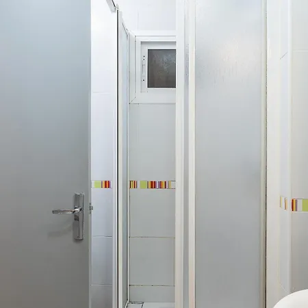 Blonzu Ruanda Apartment *