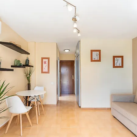 Apartment Blonzu Ruanda