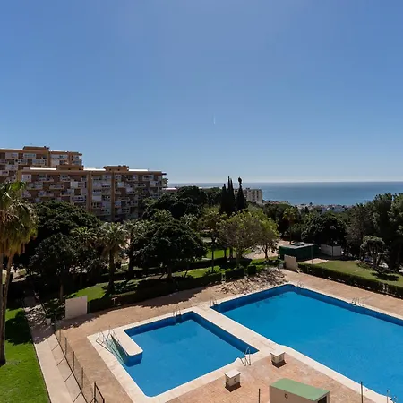 Blonzu Ruanda * Benalmadena