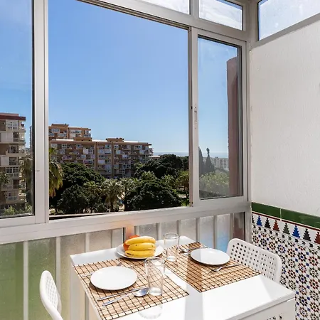 Blonzu Ruanda Benalmadena